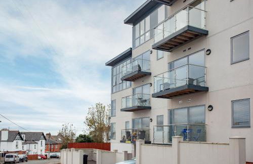 Montpellier Apartment - Foto 20