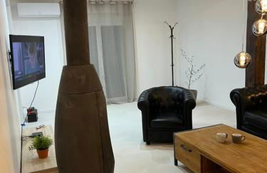 Le Refuge Cathédrale - Photo 21