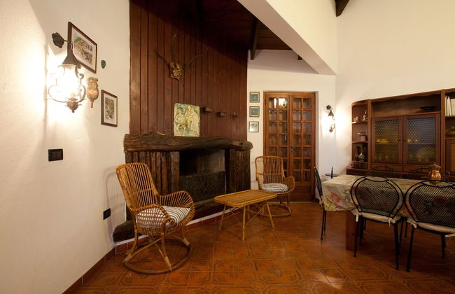 Villa Giulia - Foto 12