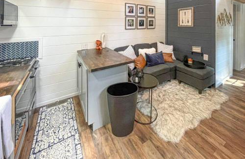 Lakefront Cabin & Cozy Lakeview Cottage - Foto 39