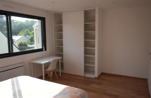 Maison contemporaine aux portes de Brest - Foto 15