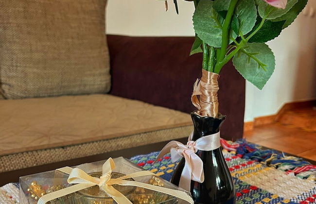 Apartments Lazarevic - Photo 15