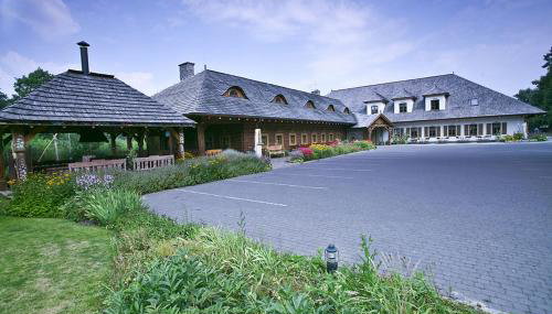 Lipowy Gościniec - Foto 2