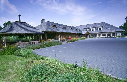 Lipowy Gościniec - Foto 2