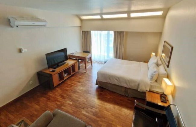 Orchard Point Serviced Apartments - Foto 12