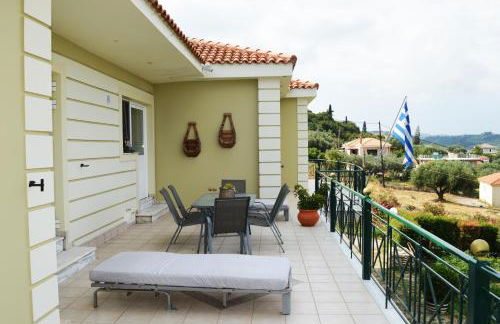 Villa Theano - Family House in Lixouri, Kefalonia - Photo 4
