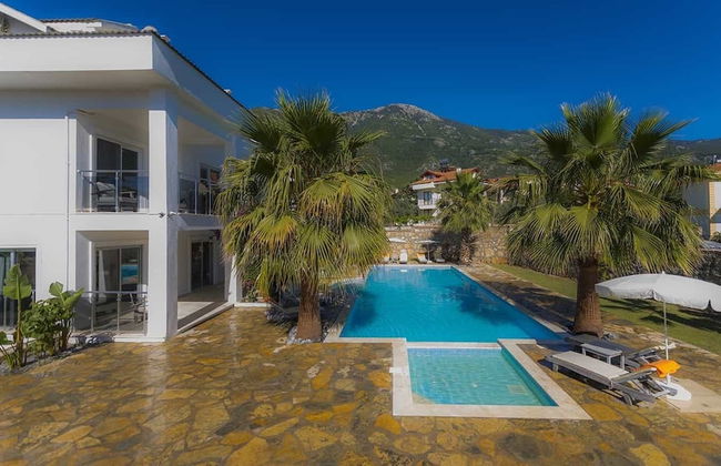 Fours Seasons Villa 7 - Foto 12