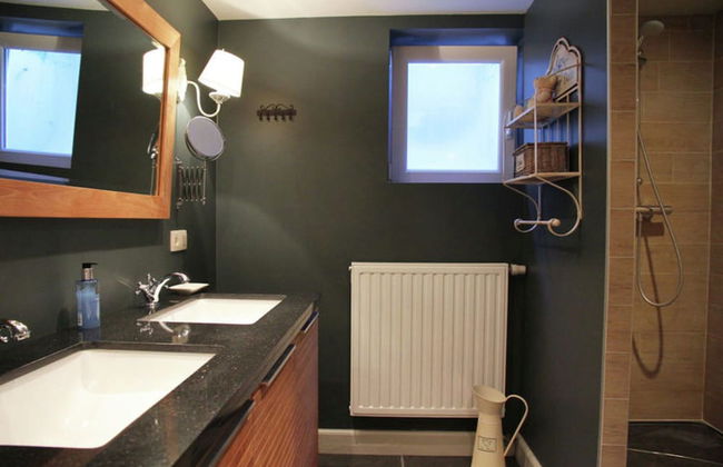 Houffalize Forest View Villa - Photo 14