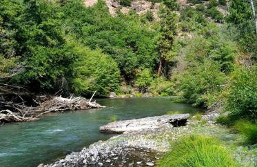 Stunning Log Cabin Rental with Breathtaking Views in Tygh Valley, Oregon - Foto 8