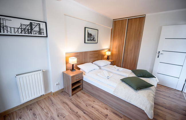 Sun & Snow Centrum Piłsudskiego - Foto 9