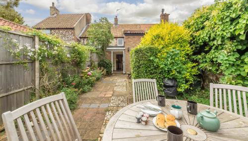 Marram Cottage - Foto 5