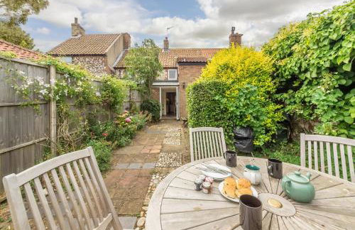 Marram Cottage - Foto 5