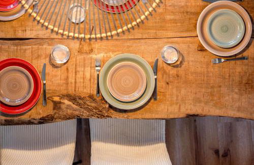 LubuNest l Altstadt Stellplatz Blühendes Barock - Foto 11