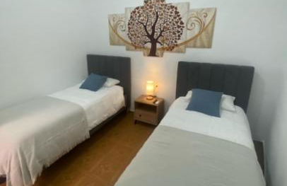 CASA NATY, Espacioso Renovado Apartamento en el Centro de Malaga - Photo 14