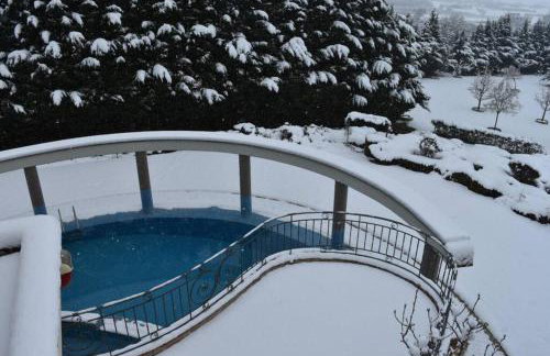 KTHMA TZHKA - Villa Elassona - Photo 61