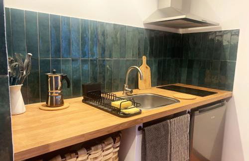 La Demeure du Pont Vieux - Foto 8