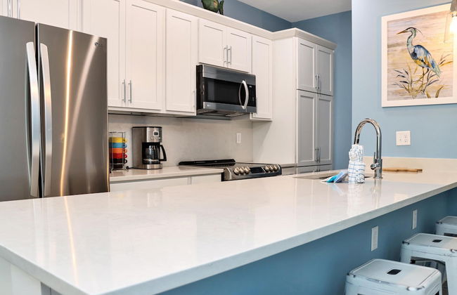 The Vue 4B - Harvesting Sunshine III - Foto 22