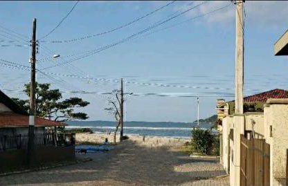 Ótimo apartamento com ampla sacada e vista pro mar - Foto 8