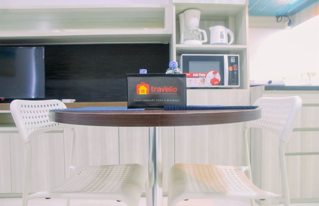 Spacious Studio Apartment @ Azalea Suites - Foto 42