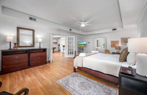 The Clubhouse Hideaway - The Greenview Den - Foto 35