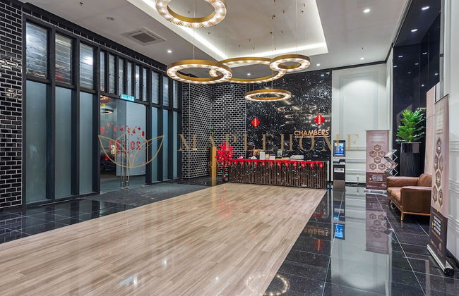 Chambers Premier Suites Kuala Lumpur - Foto 2