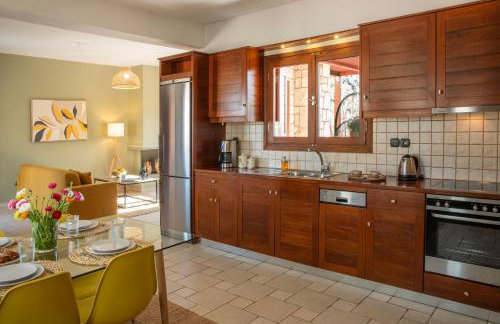 PYRGOS RALLI ESTATE Guesthouse - Foto 71