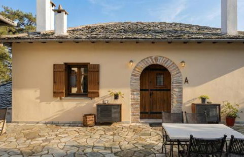 Archontiko Papoutsi Pelion - Foto 13