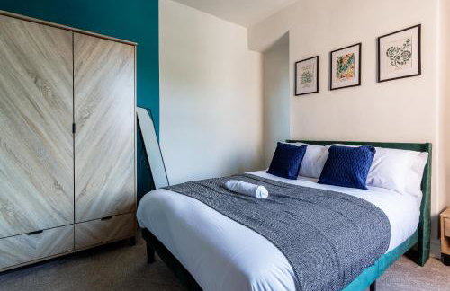 Home at Beaconsfield Work & Family Ready - Foto 13