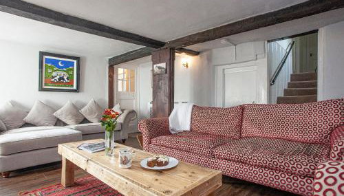 Thatched Cottage - Foto 3