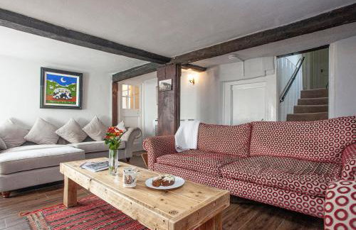 Thatched Cottage - Foto 3