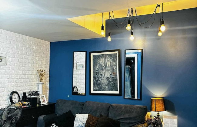 Azure Beach Club Paris Hilton - Foto 40