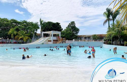 Lacqua diRoma - Caldas Novas - Foto 24