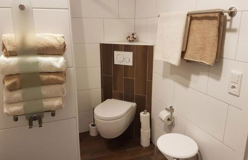 Landhaus Westerloy - Foto 40