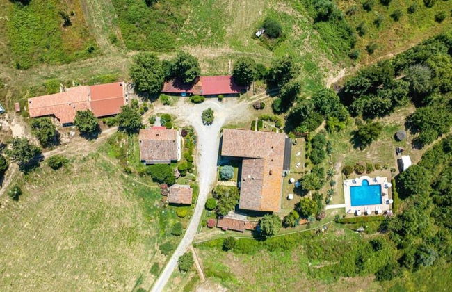 Agriturismo Lampugnano - Foto 107