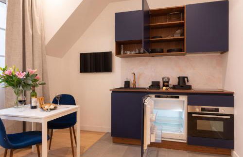 Faubourg Station - Foto 13