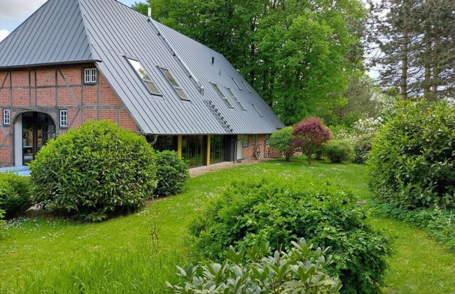 Lubeck Comfortable Holiday Residence - Foto 26