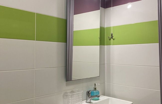 Magical View Studios Asproneri, Kamena Vourla - Foto 31