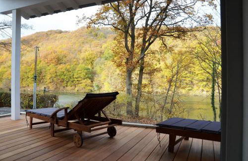 Ferienhaus 'Freund am See' 1 - Foto 11