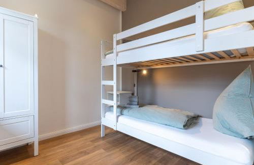 Doppelhaushalfte in Karolinenkoog - Foto 20