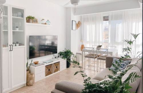 Apartament Ampolla Port - Foto 6