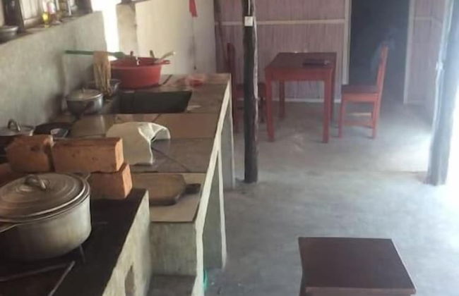 Beachfront Oasis in Mahambo, Madagascar - Chalet Retreat - Foto 19