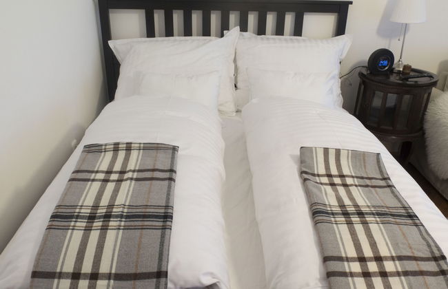 Blauhouse Apartments - Foto 22