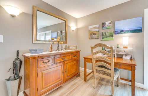 Cozy Hideaway with Grill, 17 Mi to Asheville - Foto 9