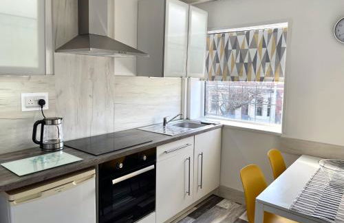 The Bawdens Holiday Apartments - Foto 4