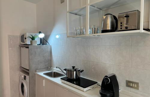 Wisteria Dreams - A due passi dal Lago - Foto 20