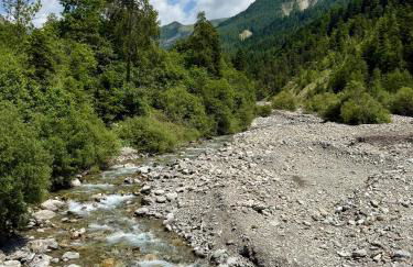 Le SAPET 4 couchages avec local a vélos - Foto 41