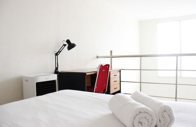 Loft Studio Apartment @ Galeri Ciumbuleuit 3 near Dago - Photo 24