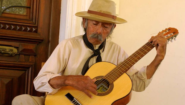 Gaucho Cultural Experience Tour - Foto 4