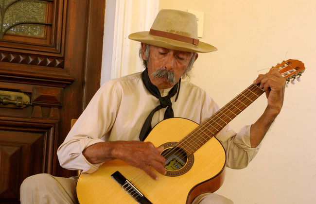 Gaucho Cultural Experience Tour - Photo 4