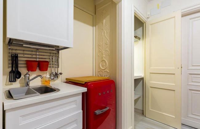 O-house Posillipo in Napoli - Foto 39